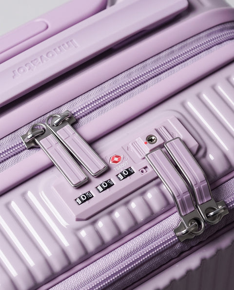 INV650DOR Iris Lavender 75L Middle