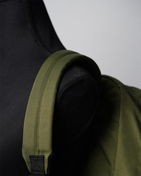INB1001 Khaki 21L