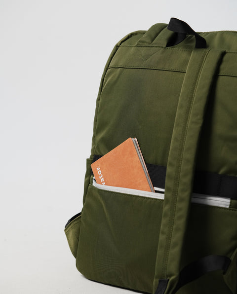 INB1001 Khaki 21L