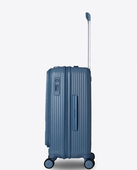 INV155 Blue Shadow 55L Middle