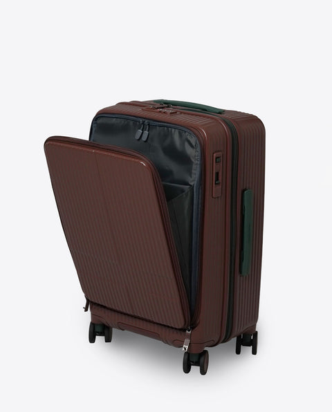 INV155 Cocoa 55L Middle