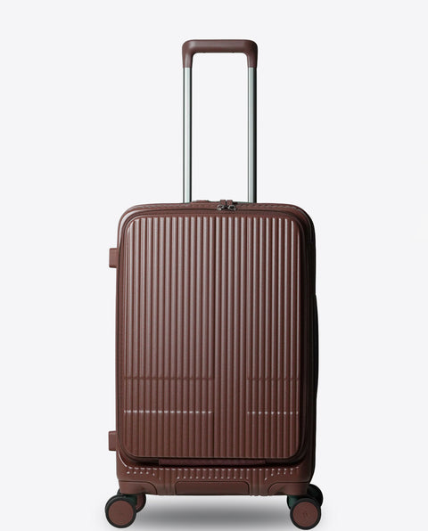 INV155 Cocoa 55L Middle