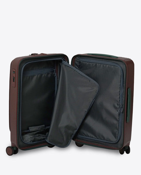 INV155 Cocoa 55L Middle