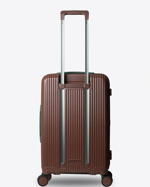 INV155 Cocoa 55L Middle