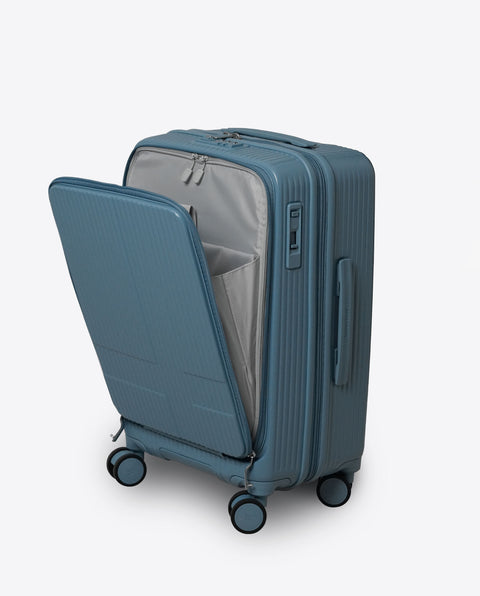 INV155 Shade Blue 55L Middle