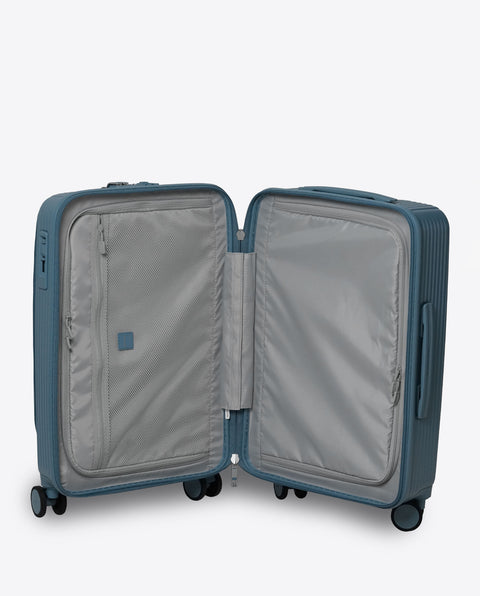 INV155 Shade Blue 55L Middle