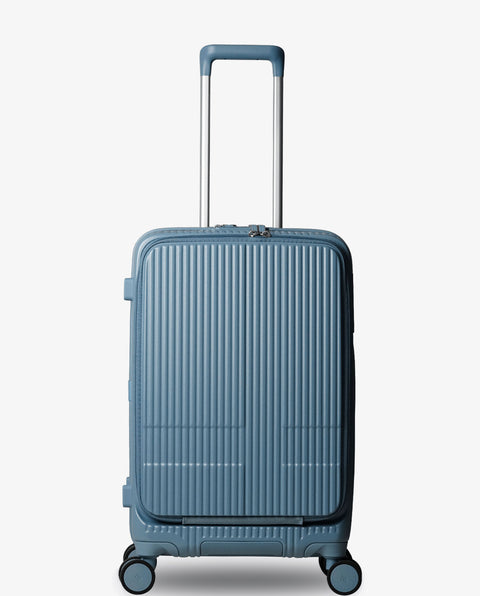 INV155 Shade Blue 55L Middle