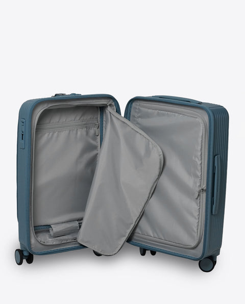 INV155 Shade Blue 55L Middle