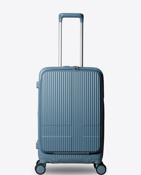 INV155 Shade Blue 55L Middle