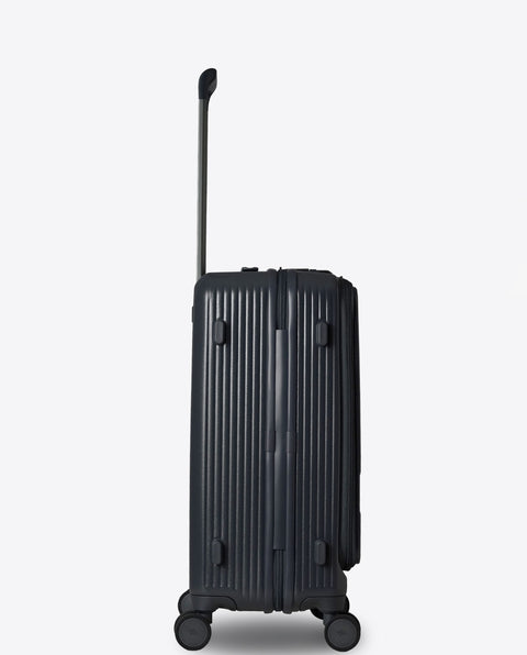 INV155 Charcoal Gray 55L Middle