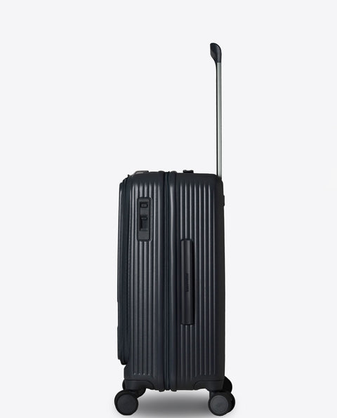 INV155 Charcoal Gray 55L Middle