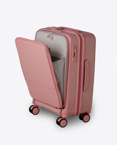 INV155 Peach 55L Middle