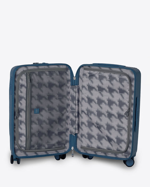 INV155 Blue Shadow 55L Middle