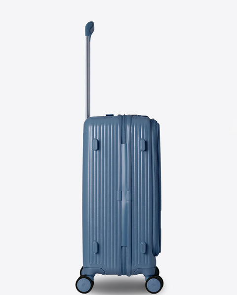 INV155 Blue Shadow 55L Middle