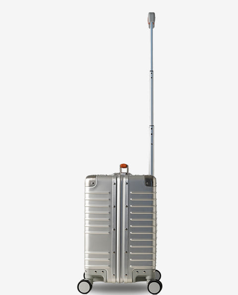 INV1611STP Sterling Silver 42L Middle