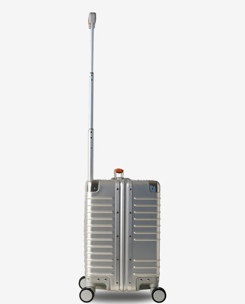 INV1611STP Sterling Silver 42L Middle