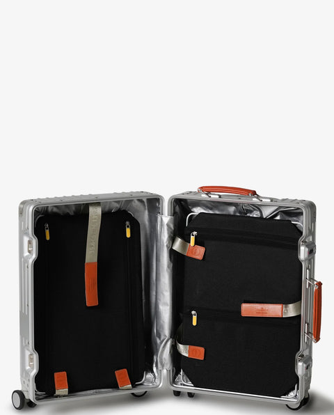 INV5811STP Sterling Silver 70L Middle