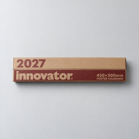 2027 ポスター