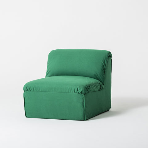 BAL0000 Balluff "Basic" Sofa