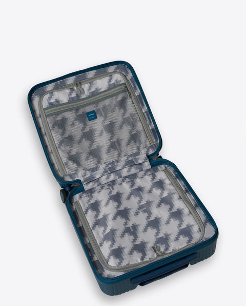 INV20 Lyons Blue 33L Cabin