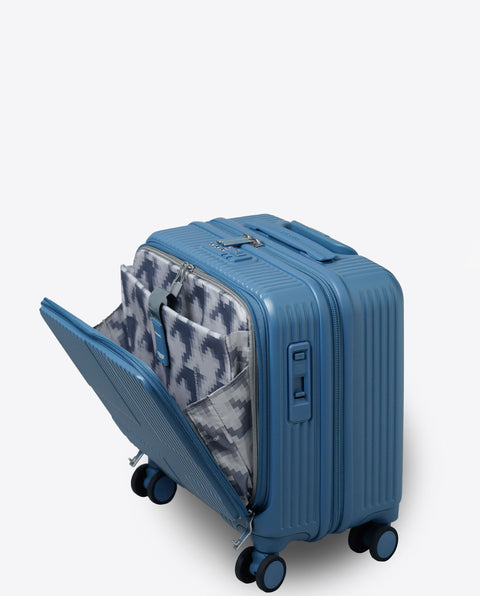 INV20 Blue Shadow 33L Cabin