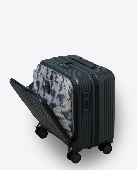 INV20 Charcoal Gray 33L Cabin