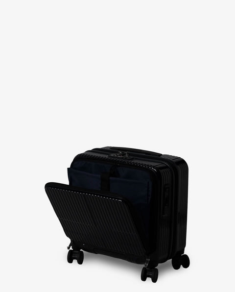 INV20 Glossy Navy 33L Cabin