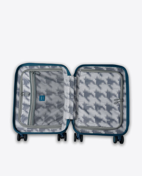 INV30 Lyons Blue 21L Coin-Locker