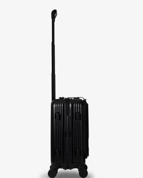 INV30 Real Black 21L Coin-Locker