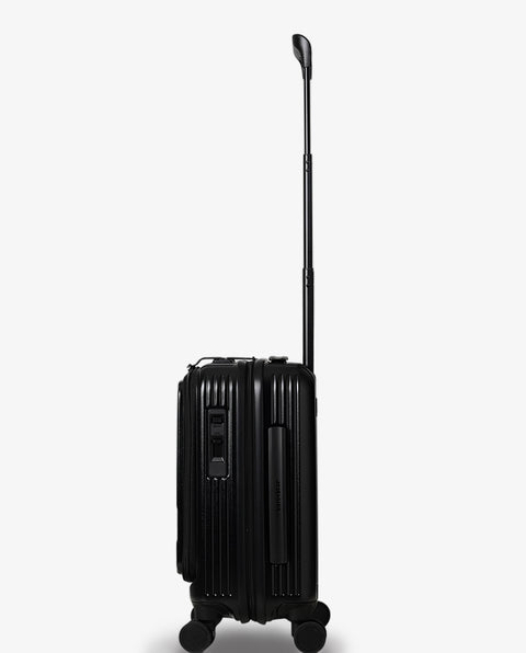 INV30 Real Black 21L Coin-Locker