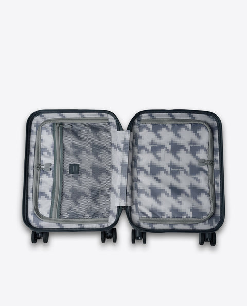 INV30 Charcoal Gray 21L Coin-Locker