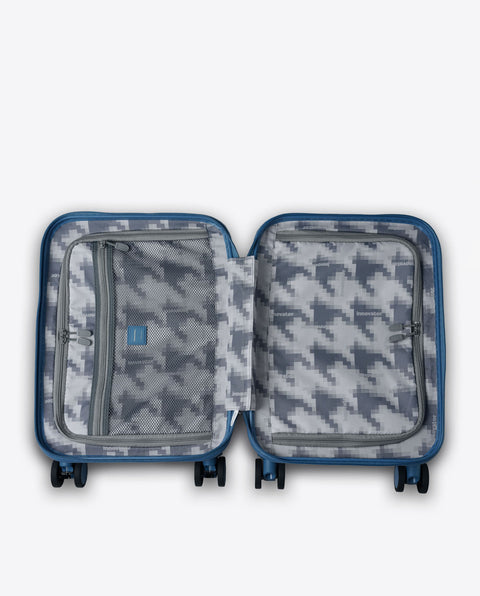 INV30 Blue Shadow 21L Coin-Locker