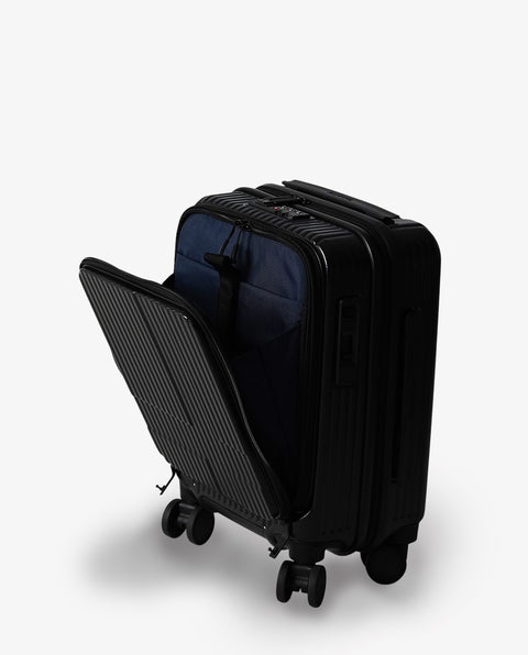 INV30 Real Black 21L Coin-Locker