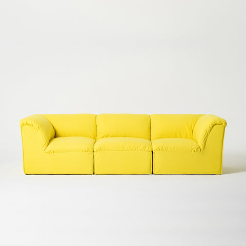 BAL0100 Balluff "Corner" Sofa