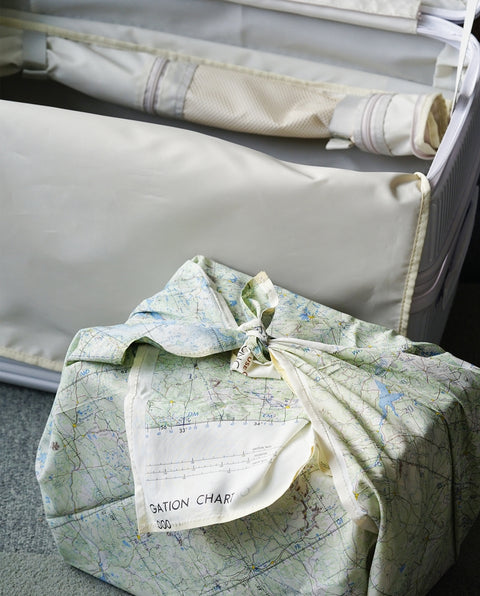 INV550DOR Snow White 45L Middle