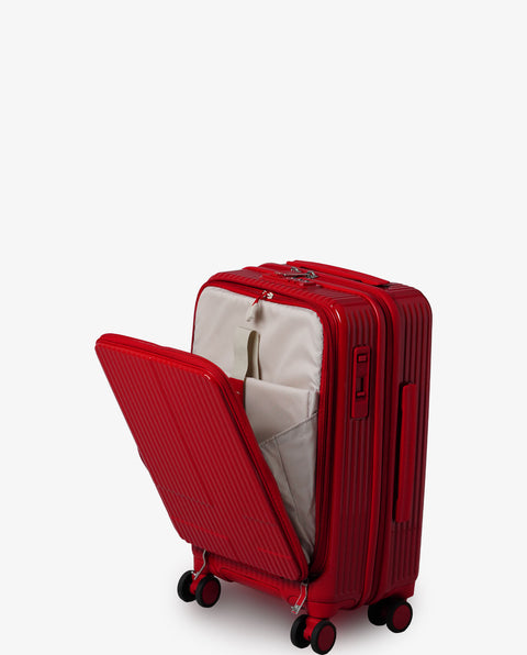 INV50 Cherry Red 38L Cabin