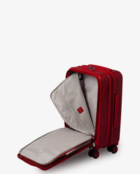INV50 Cherry Red 38L Cabin