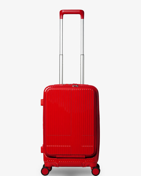 INV50 Cherry Red 38L Cabin