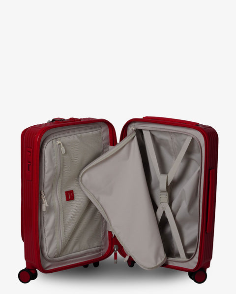 INV50 Cherry Red 38L Cabin