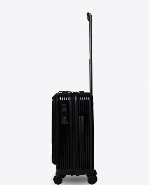 INV50 Shine Black 38L Cabin