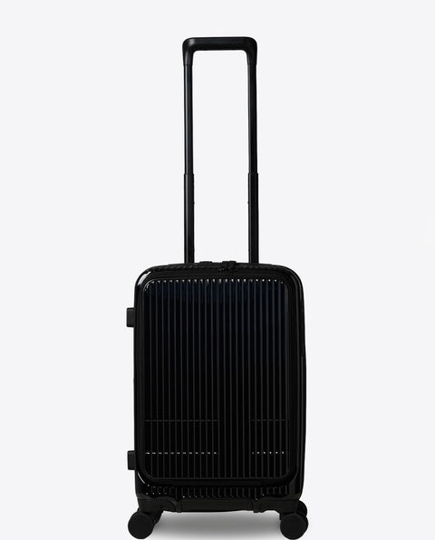 INV50 Shine Black 38L Cabin
