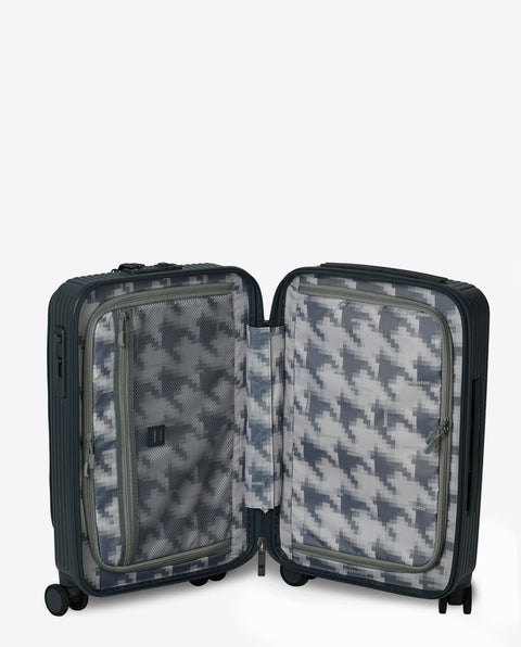 INV50 Charcoal Gray 38L Cabin