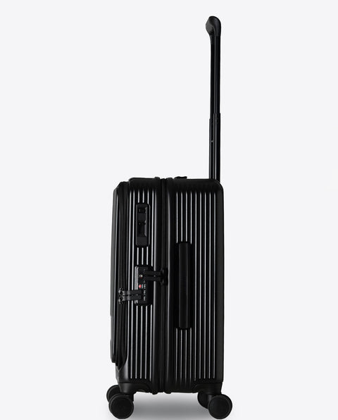 INV550DOR Real Black 45L Middle