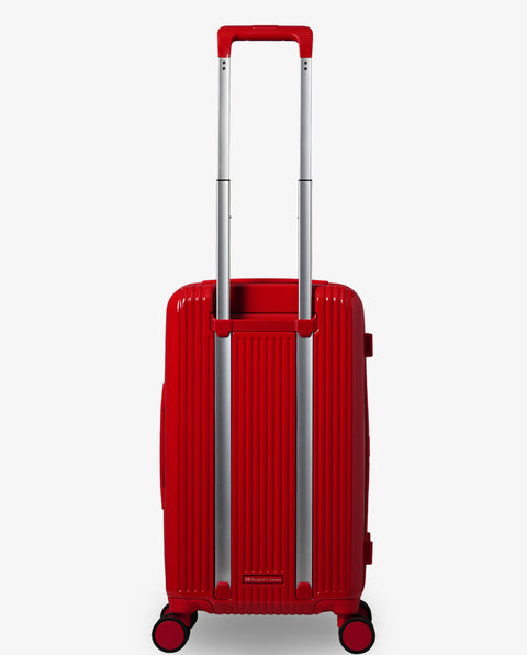 INV550DOR Cherry Red 45L Middle