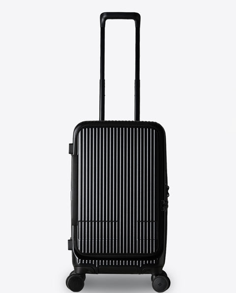 INV550DOR Real Black 45L Middle