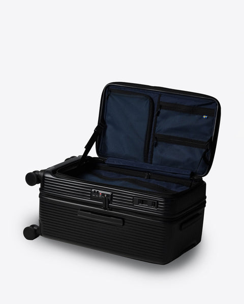 INV550DOR Real Black 45L Middle