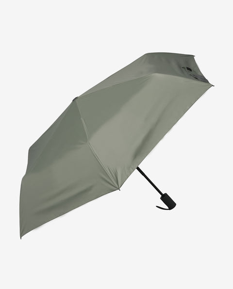 IN-55WJP-23 Pale Green 55cm 晴雨兼用折り畳み 自動開閉