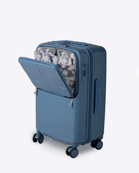 INV60 Blue Shadow 62L Middle