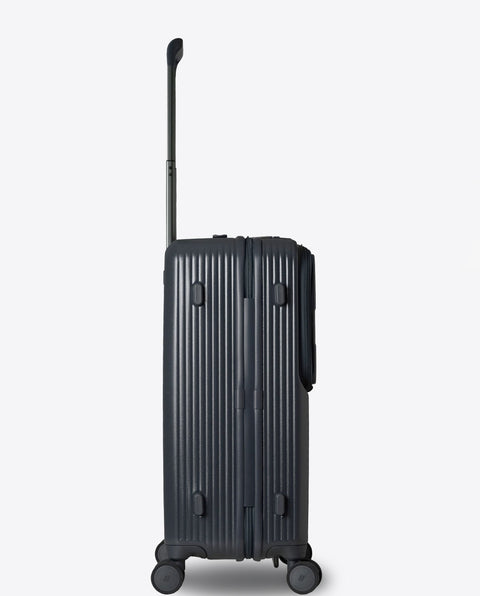 INV60 Charcoal Gray 62L Middle