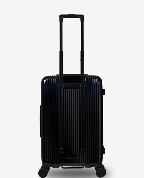 INV60 Shine Black 62L Middle